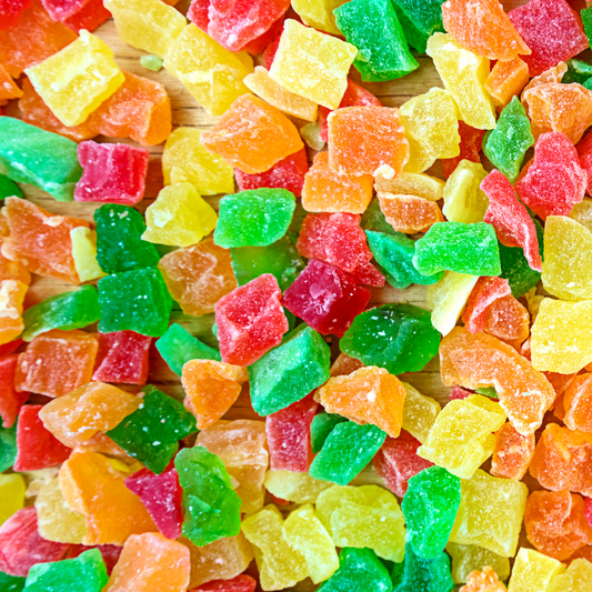 Tutti Fruitti Fragrance Oil