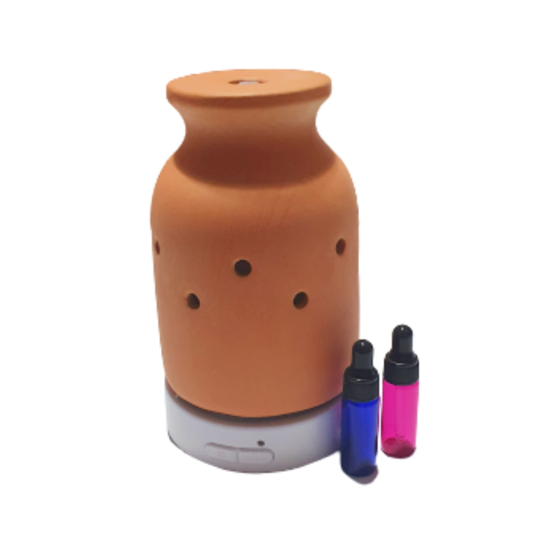 BAMBOO SONIC DIFFUSER