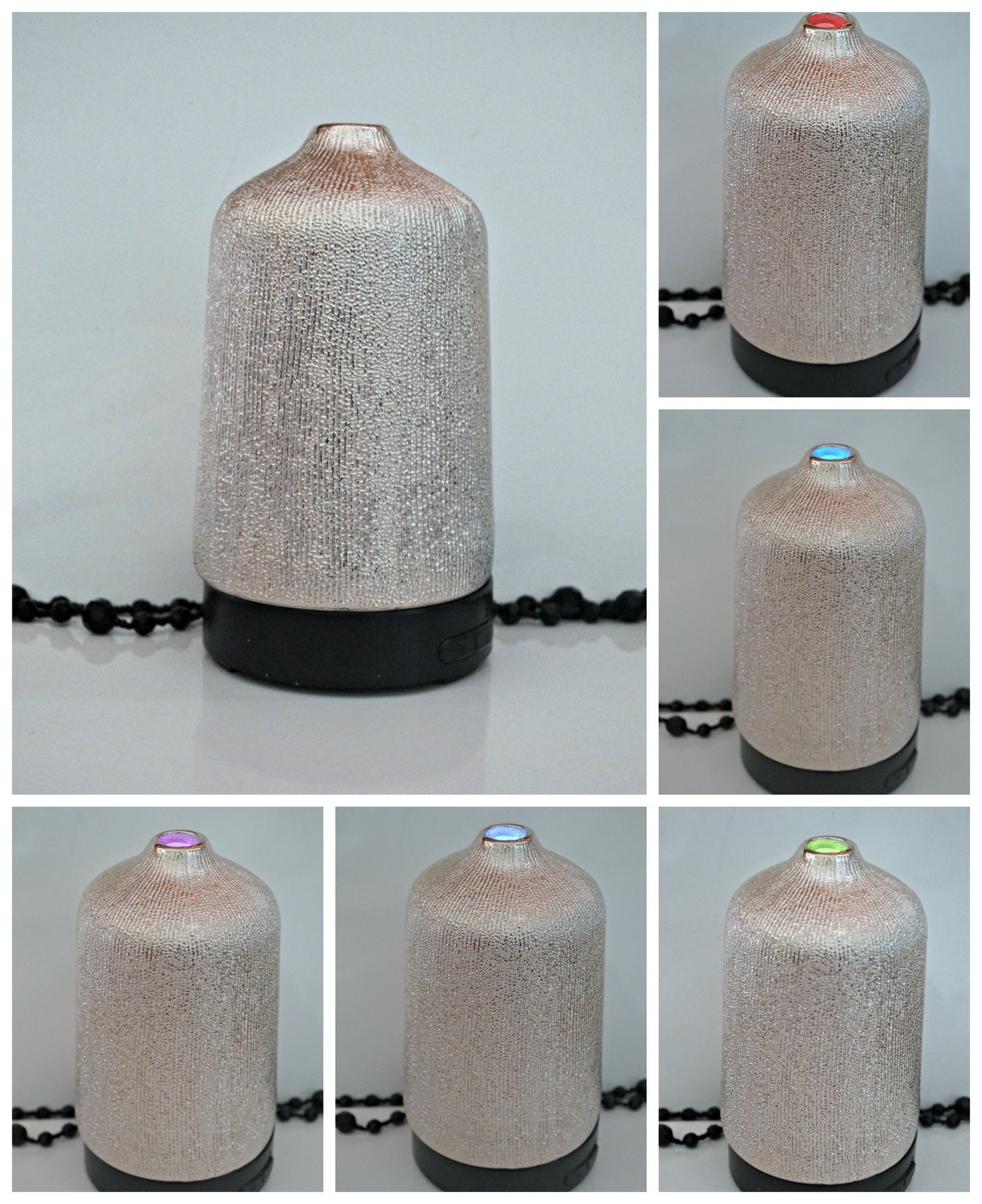 GLAM BABY SONIC DIFFUSER
