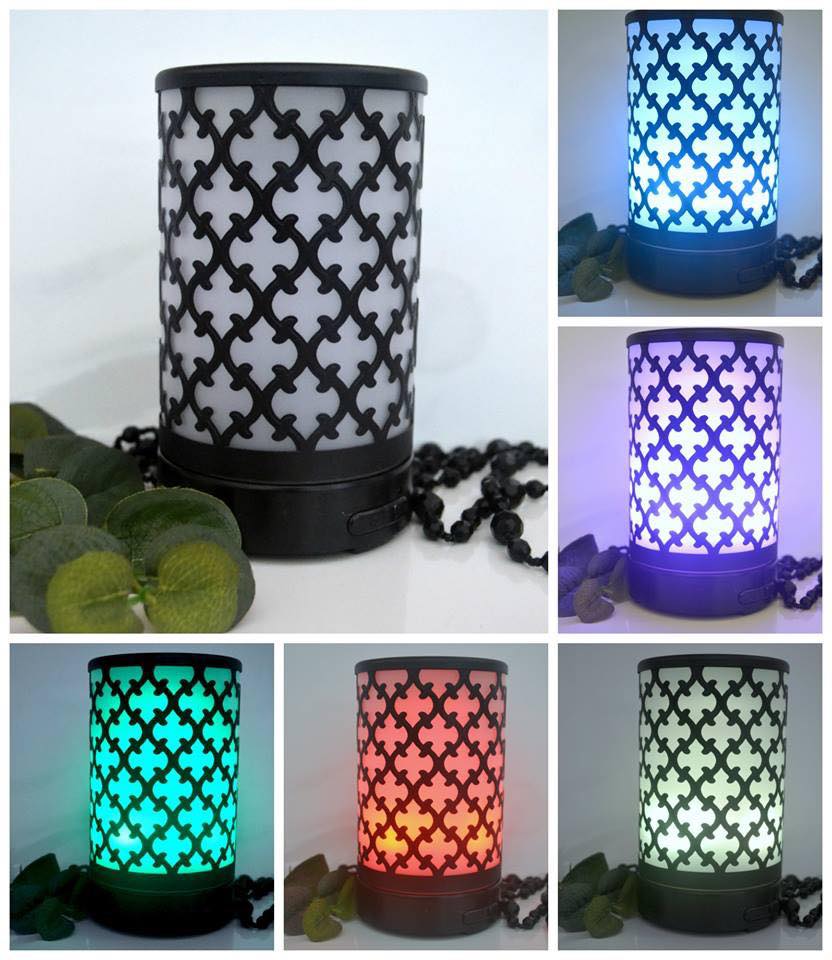 GRACE SONIC DIFFUSER