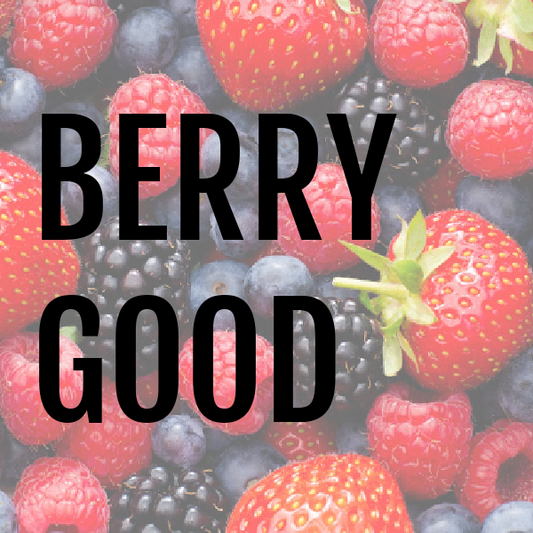 BERRY GOOD! THEMED MELT PACK