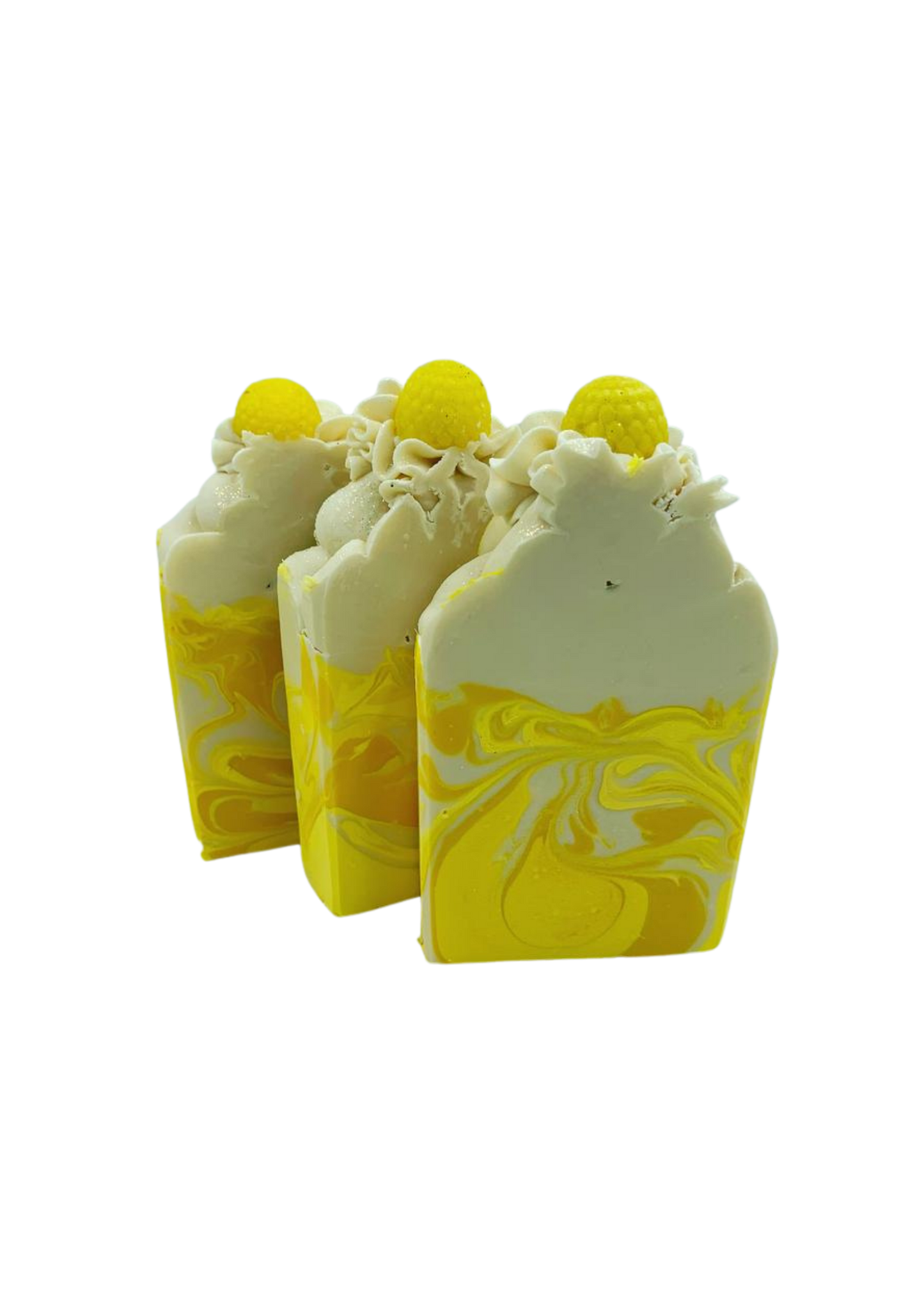 LIMONCELLO ARTISAN SOAP