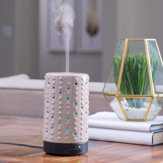 INSPIRE SONIC DIFFUSER