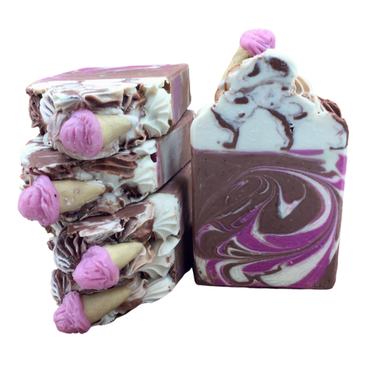 NEOPOLOTAN ARTISAN SOAP