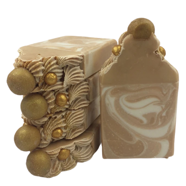 ONE MILLION ARTISAN SOAP