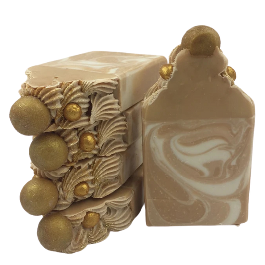 ONE MILLION ARTISAN SOAP