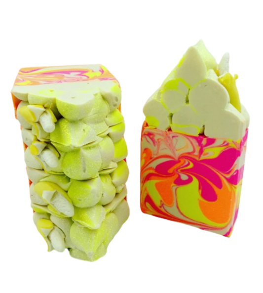 MONKEY FARTS ARTISAN SOAP